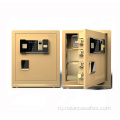 Офисный сейф с отпечатками пальцев Гостиничные сейфы с цифровым